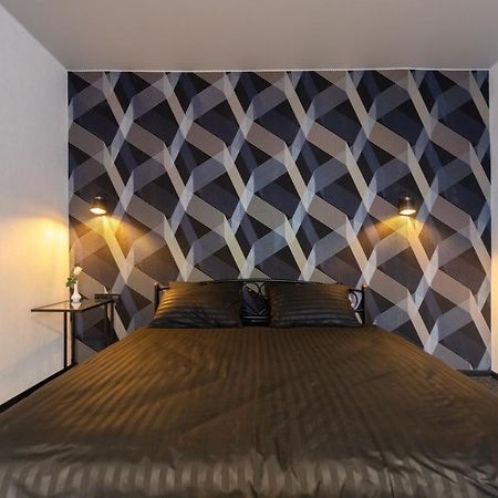 Samira 2 Apartment Kiev Luaran gambar