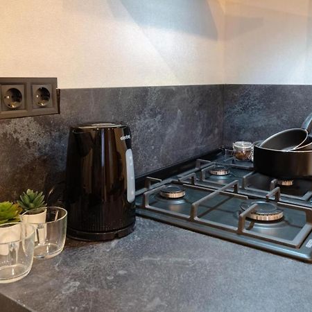Samira 2 Apartment Kiev Luaran gambar