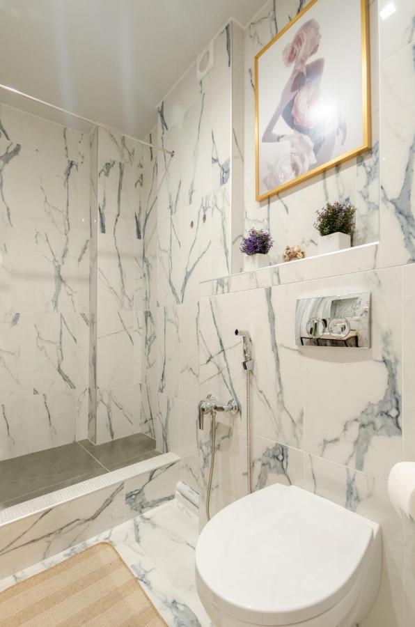 Samira 2 Apartment Kiev Luaran gambar