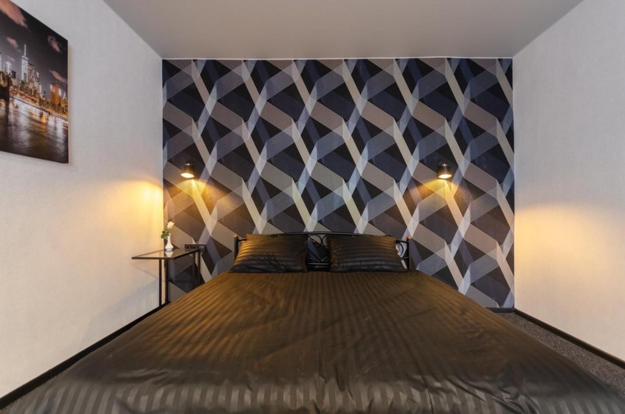 Samira 2 Apartment Kiev Luaran gambar