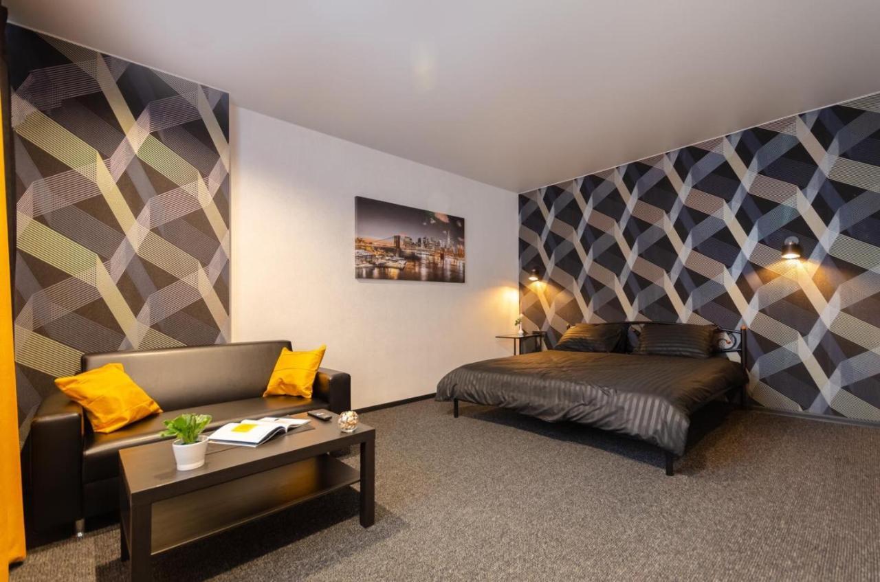 Samira 2 Apartment Kiev Luaran gambar