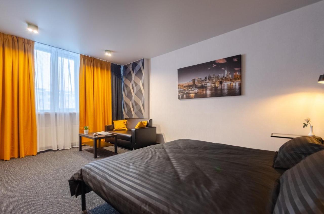 Samira 2 Apartment Kiev Luaran gambar