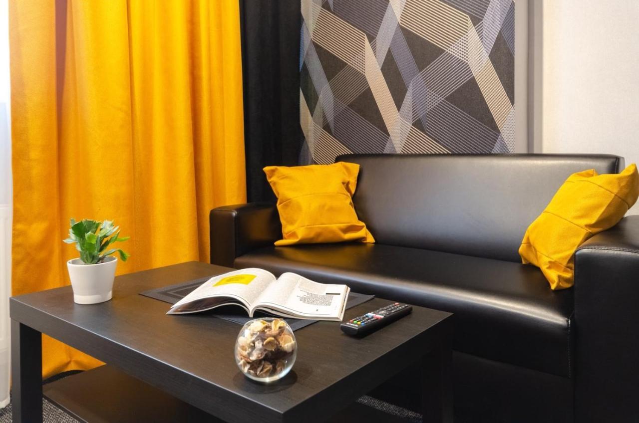 Samira 2 Apartment Kiev Luaran gambar
